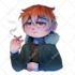 draw you a chibi pngtuber set