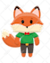 design a mascot logo for your brand