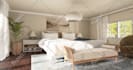 design or redesign your interior space and render it in 3d