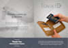do the awesome professional flyer design