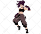 create a custom pixel art character just for you