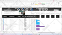 create professional gantt chart schedule for your project in excel