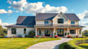 do 3d house exterior design, interior design,3d rendering