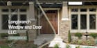 design and redesign website for small business