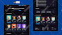 do professional website uiux design in psd, xd or figma