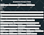 develop modern responsive and professional wordpress website