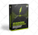 design software box mockup digital product 3d box mockup