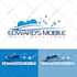 do modern business logo within 24hrs