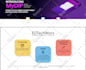 create a responsive wordpress website design and customize