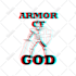 covert your image into 3d anaglyph effect style