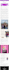 design mailchimp email template, popup form, and automation