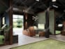 design and render realistic 3d interior, exterior, floor plan