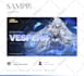design anime or vtuber banner youtube, twitch, twitter, etc