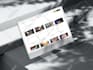 design saas UI UX dashboard for your web app or CRM
