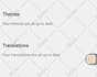 swift 24hour wordpress bug fix and error resolution service