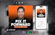 design professional podcast cover art for apple and spotify