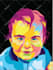 make awesome vector pop art portrait from your photo