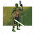 draw character design concepts and concept art