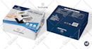design unique amazon product packaging with 3d mockup