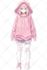 design and rig vtuber live2d model with high quality