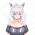 design and rig your avatar model vtuber live2d in anime style