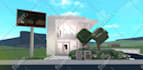 build you an amazing themed bloxburg cafe