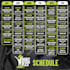 design attractive social media post, banners