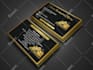 do professional and unique business card and logo design