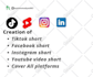 create cash cow youtube videos, youtub automation, cash cow videos faceless