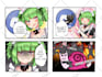draw anime fanart and comics