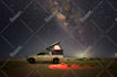 professionally edit and stack your milky way images