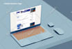 create and set up your linkedin company page and business page