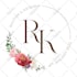 design a wedding monogram or initial logo