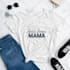 do words typography design for online tee shirt shop