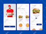 do mobile app ui ux design ui mockup wireframe prototype ios android on figma