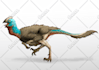 draw creature design illustrations or concept art