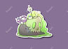 draw cute magic custom stickers, doodles, clip art, illustrations in my style