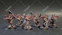 paint your miniatures and war games