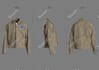 make any 3d fashion designs and pattern drawing in clo 3d