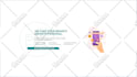 create you a custom youtube header banner