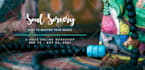 design 5 beautiful instagram or any social media posts
