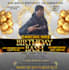 professionally design hip hop flyers, posters in same day