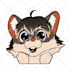 design advanced 2d vtuber model, live 2d vtuber rigging
