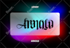 ambigramize you and your loved one