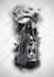 draw custom tattoo design for you