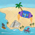 design and draw hand drawn cartoon characters or portraits
