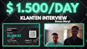 design high CTR youtube thumbnails that get more clicks