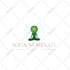 design the logo of spiritual meditation