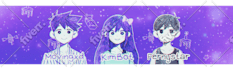 make you a profile picture for youtube, twitter, osu