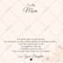 create trendy custom message card for shineon etsy or amazon store